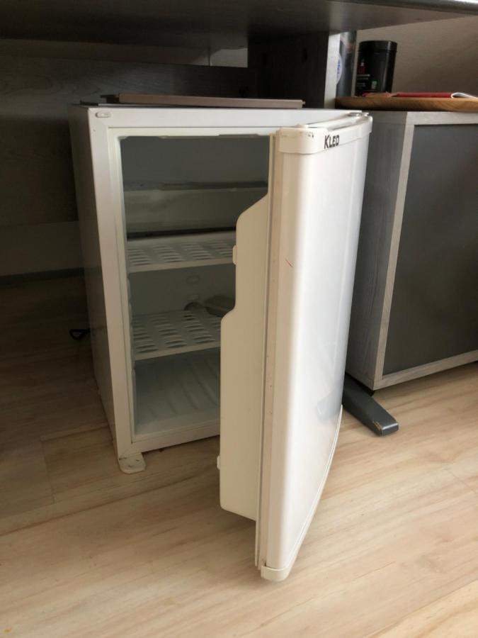 Chambre Double Avec Salle De Bain Privative Auxerre Exterior foto